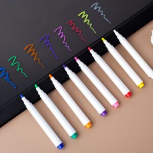Light Board Markers