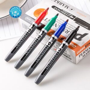 Permanent Markers