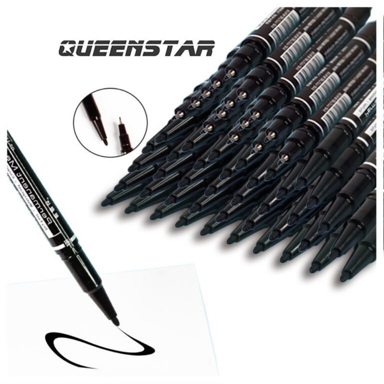 Permanent Markers QS-120