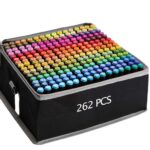 Twin-tip Markers QS-Art Marker Pen