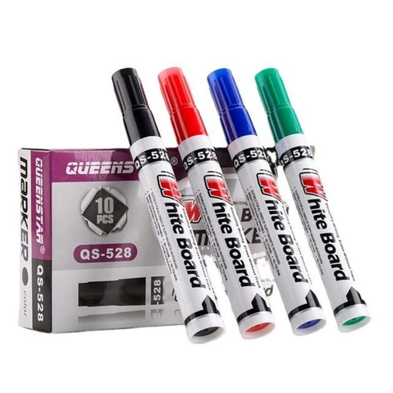 Whiteboard Markers QS-528