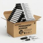 Permanent Markers QS-9500