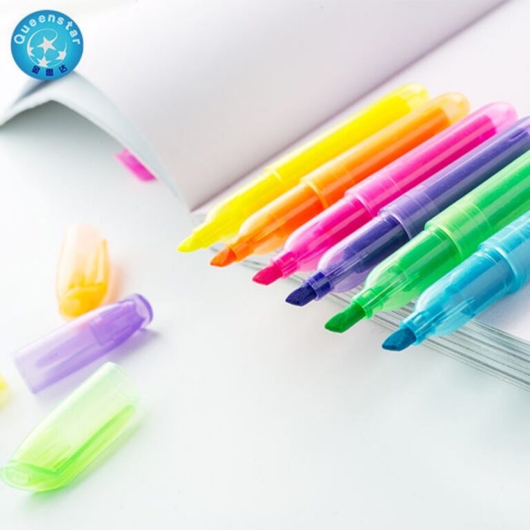 Highlighters QS-288