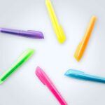Highlighters QS-288
