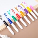 Whiteboard Markers QS-288
