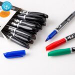 Permanent Markers QS-9600