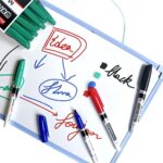 Whiteboard Markers QS-9500