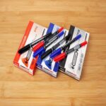 Permanent Markers QS-120