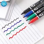Permanent Markers QS-9600