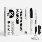 Permanent Markers QS-9500