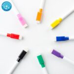 Whiteboard Markers QS-113