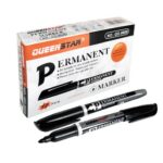 Permanent Markers QS-9600
