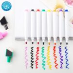 Whiteboard Markers QS*117