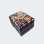 Twin-tip Markers QS-Art Marker Pen