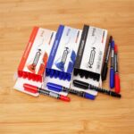 Permanent Markers QS-120