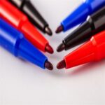Permanent Markers QS-120