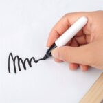 Whiteboard Markers QS-288