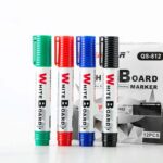 Whiteboard Markers QS-812