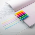 Highlighters QS-288