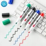 Whiteboard Markers QS-812