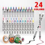 Acrylic Markers QS-1385