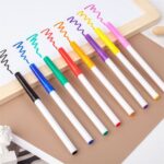 Whiteboard Markers QS-145