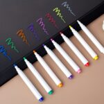Light Board Markers QS-110