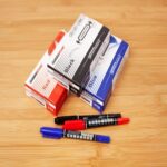 Permanent Markers QS-120